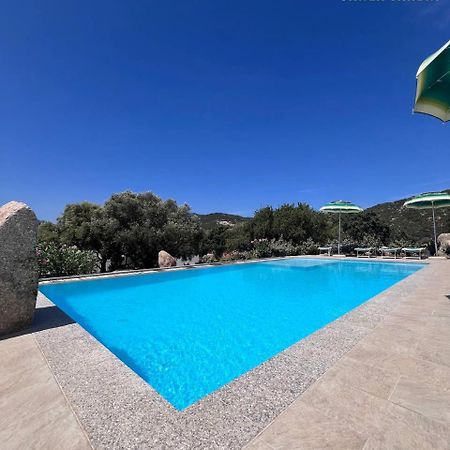 Agriturismo Bed And Breakfast Tanca Taroni Telti Εξωτερικό φωτογραφία