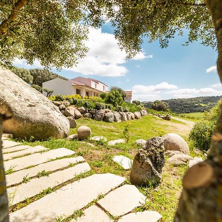 Agriturismo Bed And Breakfast Tanca Taroni Telti Εξωτερικό φωτογραφία