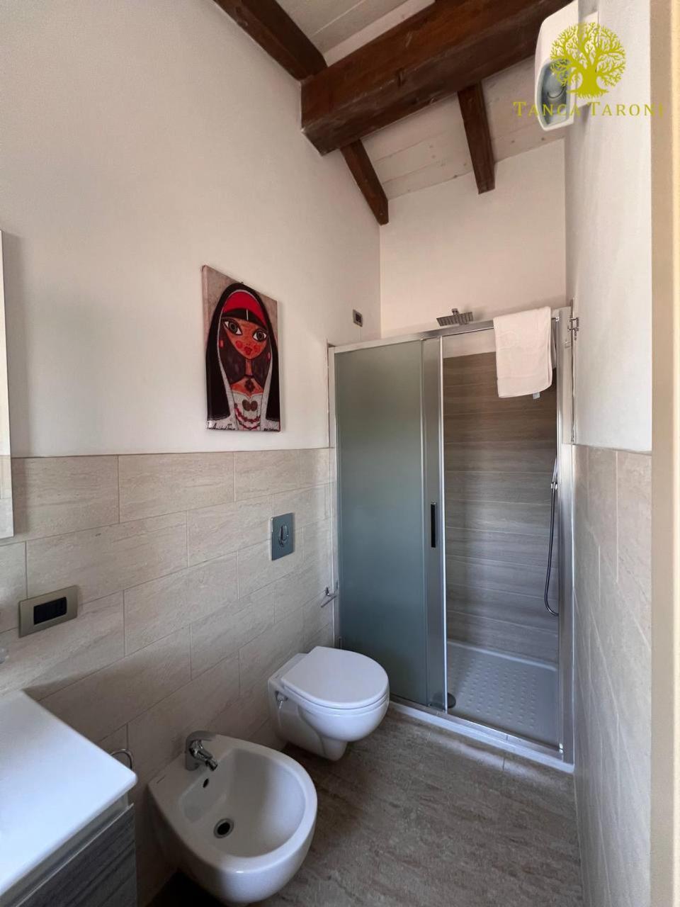 Agriturismo Bed And Breakfast Tanca Taroni Telti Εξωτερικό φωτογραφία