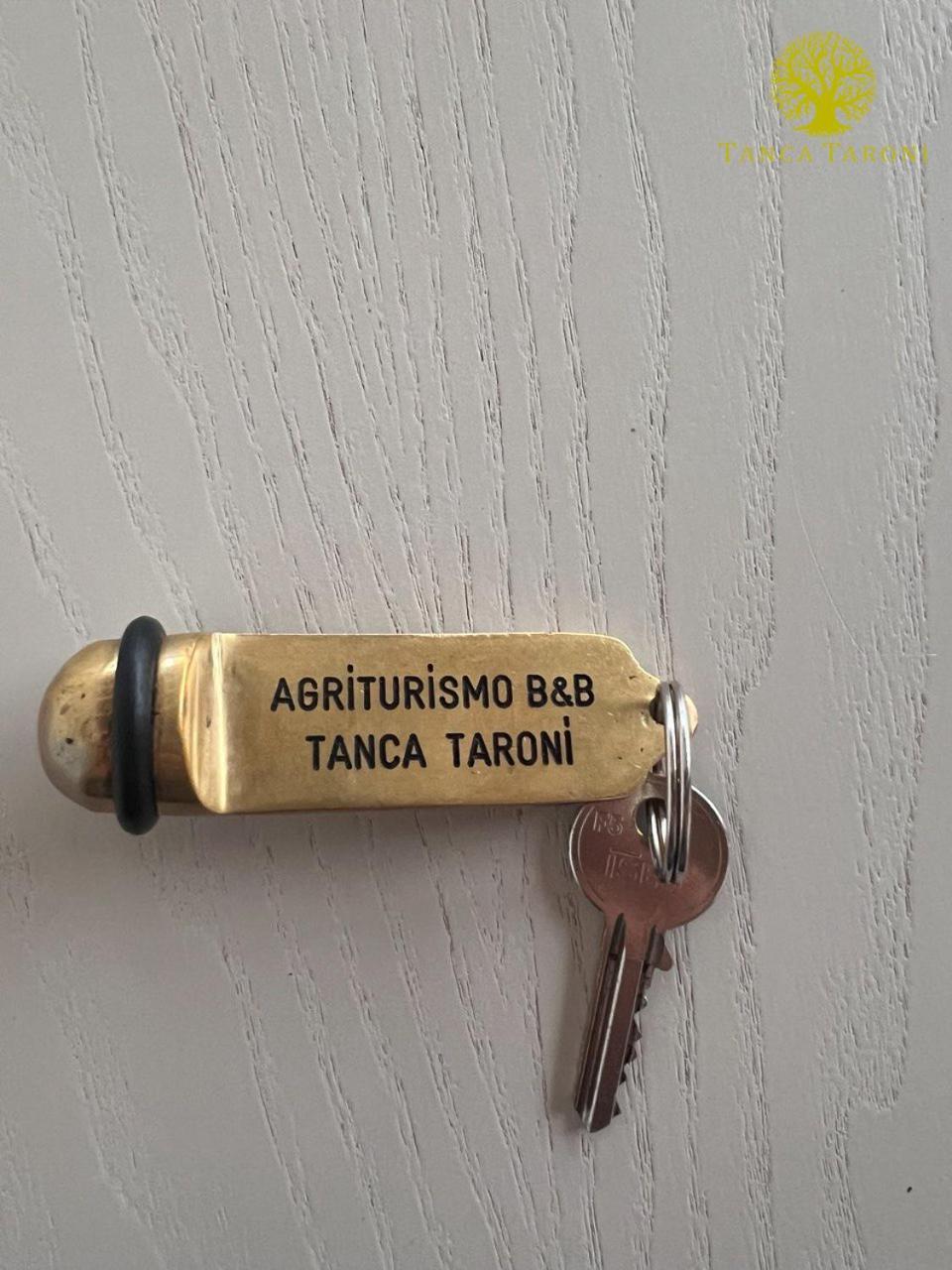 Agriturismo Bed And Breakfast Tanca Taroni Telti Εξωτερικό φωτογραφία